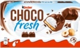 Choco fresh von Kinder im aktuellen Kaufland Prospekt für 1,49 €