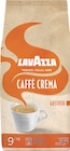 Caffè Crema Angebote von Lavazza bei Metro Dreieich für 11,97 €