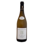 Promo Domaine du Petit Château "Sans sulfites ajoutés" Chardonnay à 5,95 € dans le catalogue Carrefour à Châlons-en-Champagne