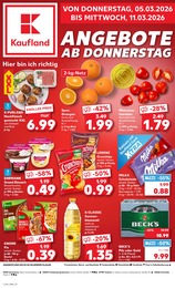 Kaufland Prospekt für Oettersdorf mit 60 Seiten
