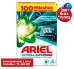 ARIEL Universal+ Pulver* Angebote bei Penny Gotha für 18,99 €