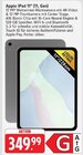 Aktuelles iPad 11" (11. Gen) Angebot bei E center in Ulm ab 349,99 €