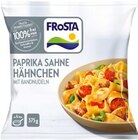 Kleine Mahlzeiten im Angebot bei REWE in Oberhausen Kleine Mahlzeiten Angebote von Frosta bei REWE Oberhausen für 1,99 €