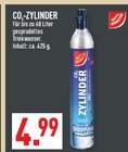 CO₂-Zylinder im Angebot bei Marktkauf in Beckum CO₂-Zylinder Angebote von Gut & Günstig bei Marktkauf Beckum für 4,99 €