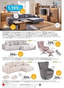 Relaxsessel im aktuellen XXXLutz Möbelhäuser Prospekt (Bottrop) Relaxsessel im XXXLutz Möbelhäuser Prospekt "JUBILÄUM" mit 32 Seiten (Bottrop)