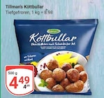 Aktuelles Köttbullar Angebot bei GLOBUS in Trier ab 4,99 €
