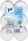 Maxi Lichte Angebote von ja! bei REWE Bensheim für 3,49 €