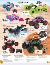 Offre Tornado dans le catalogue JouéClub du moment à la page 254
