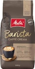 Barista Classic Caffè Crema oder Crema Forte bei EDEKA im Westerkappeln Prospekt für 12,99 €