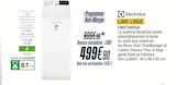 Lave-linge EW6T3465DA - ELECTROLUX en promo chez Proxi Confort Rennes à 499,90 €