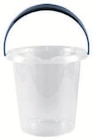 Eimer von W5 für 1,99 € bei Lidl im Angebot Eimer von W5 im aktuellen Lidl Prospekt