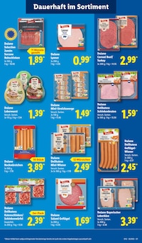 Wiener Würstchen im aktuellen Lidl Prospekt (Dresden) Wiener Würstchen im Lidl Prospekt "LIDL LOHNT SICH" mit 72 Seiten (Dresden)