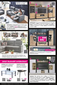 Fernseher im Opti-Wohnwelt Prospekt "Black Shopping Week" mit 20 Seiten (Schwedt (Oder))