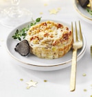 Gratin dauphinois à la truffe à 4,25 € dans le catalogue Intermarché Hyper