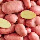 Pomme de terre de consommation rouge à chair ferme FILIÈRE QUALITÉ CARREFOUR dans le catalogue Carrefour