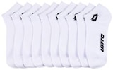 Penny - Sneakersocken Angebot im Prospekt Sneakersocken bei Penny im Prospekt "" für 7,99 €