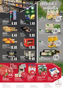 Likör im EDEKA Prospekt "Aktuelle Angebote" mit 8 Seiten (Bochum)