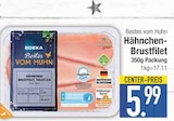 Hähnchen-Brustfilet von EDEKA im aktuellen EDEKA Prospekt für 5,99 €