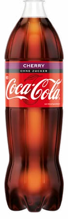 Coca-Cola Vanilla/Cherry bei ALDI Nord in Rheine Coca-Cola Vanilla/Cherry im Angebot bei ALDI Nord Rheine für 0,79 €
