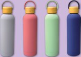 Bouteille isotherme 75 cl dans le catalogue Netto