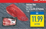 Falsches Filet von  im aktuellen diska Prospekt für 11,99 €