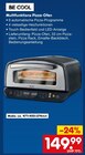 Aktuelle Backofen Angebote bei Netto Marken-Discount in Jena Aktuelles Multifunktions Pizza-Ofen Angebot bei Netto Marken-Discount in Jena ab 149,99 €