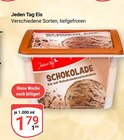 Schokolade von Jeden Tag für 1,79 € bei GLOBUS im Angebot Schokolade von Jeden Tag im aktuellen GLOBUS Prospekt