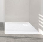 Duschwannen im REUTER Prospekt "ineo" Duschwanne von evineo im aktuellen REUTER Prospekt für 213,95 €