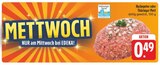 EDEKA Föritz - Hackepeter Angebot im Prospekt Hackepeter bei EDEKA im Föritz Prospekt für 0,49 €
