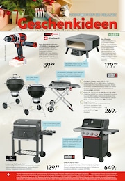 Minibackofen Angebot & Preis im aktuellen Hellweg Prospekt Minibackofen Angebot im aktuellen Hellweg Prospekt auf Seite 14