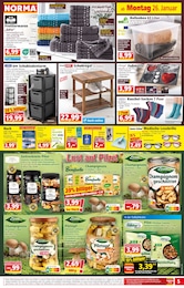 Autozubehör Angebot im aktuellen Norma Prospekt auf Seite 5