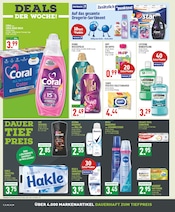 Aktueller Marktkauf Prospekt mit Nivea, "Aktuelle Angebote", Seite 16