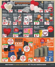 Teppich Angebot im aktuellen Marktkauf Prospekt auf Seite 19