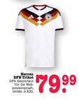 Herren DFB Trikot im Angebot bei E center in Ettlingen Herren DFB Trikot Angebote bei E center Ettlingen für 79,99 €