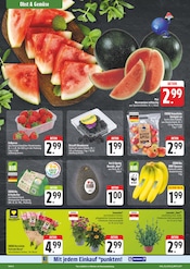 Bio im EDEKA Prospekt in Suhl Aktueller EDEKA Prospekt mit Bio, "Wir lieben Lebensmittel!", Seite 6