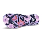 Tongs To The Sea Funky Palm - ROXY - Intersport Tongs To The Sea Funky Palm - ROXY à 9,99 € dans le catalogue Intersport
