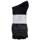 Mi-chaussettes homme dans le catalogue Carrefour Market