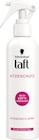Hitzeschutz-Spray von Taft im aktuellen Rossmann Prospekt für 3,49 €