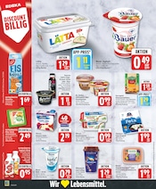 Lätta Angebote im Prospekt "Aktuelle Angebote" von EDEKA Lätta Angebote im Prospekt "Aktuelle Angebote" von EDEKA auf Seite 10