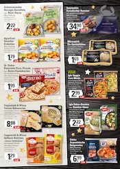 Aktueller EDEKA Prospekt mit Pizza, "Top Angebote", Seite 7