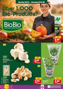 Sahne im aktuellen Netto Marken-Discount Prospekt (Heidelberg) Sahne im Netto Marken-Discount Prospekt "Aktuelle Angebote" mit 70 Seiten (Heidelberg)