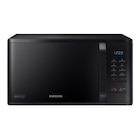 Micro-ondes solo - SAMSUNG - Carrefour à Lille Micro-ondes solo - SAMSUNG en promo chez Carrefour Lille à 99,99 €