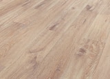 Laminat Angebote von toom bei toom Baumarkt Minden für 11,99 €