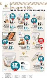 Homard Angebote im Prospekt "Noël À PRIX BAS" von Bi1 Homard Angebote im Prospekt "Noël À PRIX BAS" von Bi1 auf Seite 12