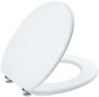 WC-Sitz „Trentino“ im Angebot bei Hellweg in Potsdam WC-Sitz „Trentino“ Angebote von Valblue bei Hellweg Potsdam für 24,99 €
