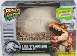 Dino Eclosion Secrète - Primal Hatch à 44,90 € dans le catalogue Intermarché Hyper