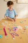 MON MAXI SET DE PERLES - ONETWOFUN en promo chez Auchan Hypermarché Versailles à 9,99 €