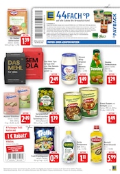 Aktueller E center Prospekt mit Zucker, "Aktuelle Angebote", Seite 21