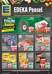 EDEKA Prospekt "Wir lieben Lebensmittel!" für Bayreuth, 28 Seiten, 02.02.2026 - 07.02.2026