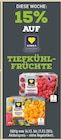 15% Rabatt auf Tiefkühl- Früchte Angebote von EDEKA Herzstücke bei Marktkauf Warendorf